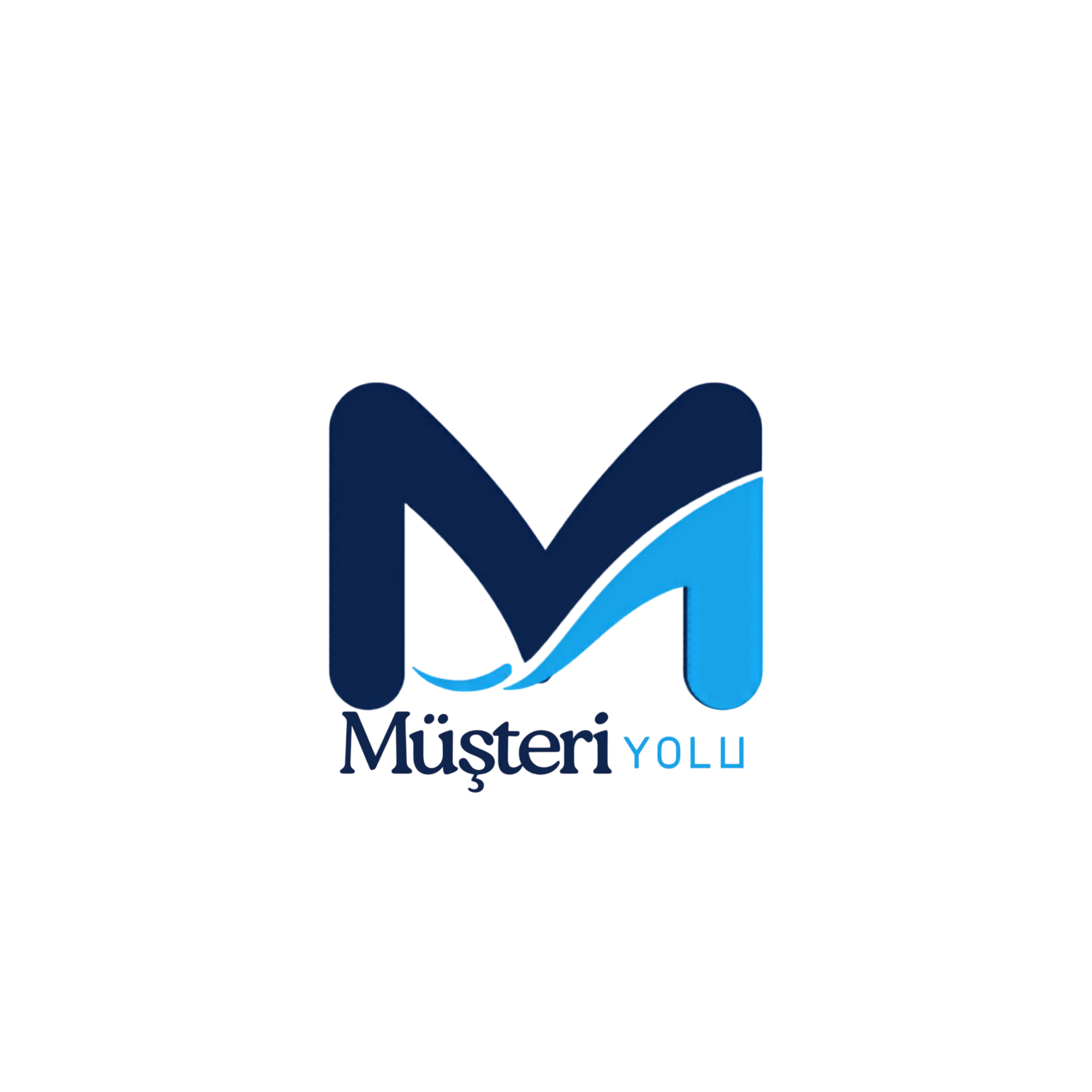 Müşteri Yolu Logo